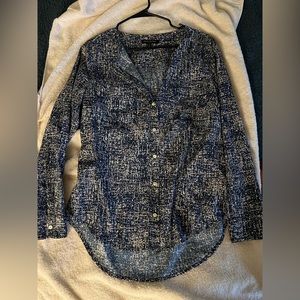 Banana Republic Blouse